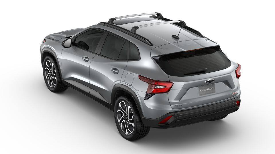 2026 Chevrolet Trax RS - Photo 39