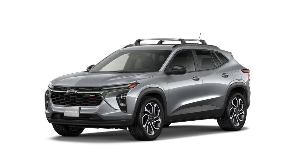 2026 Chevrolet Trax RS - Photo 38