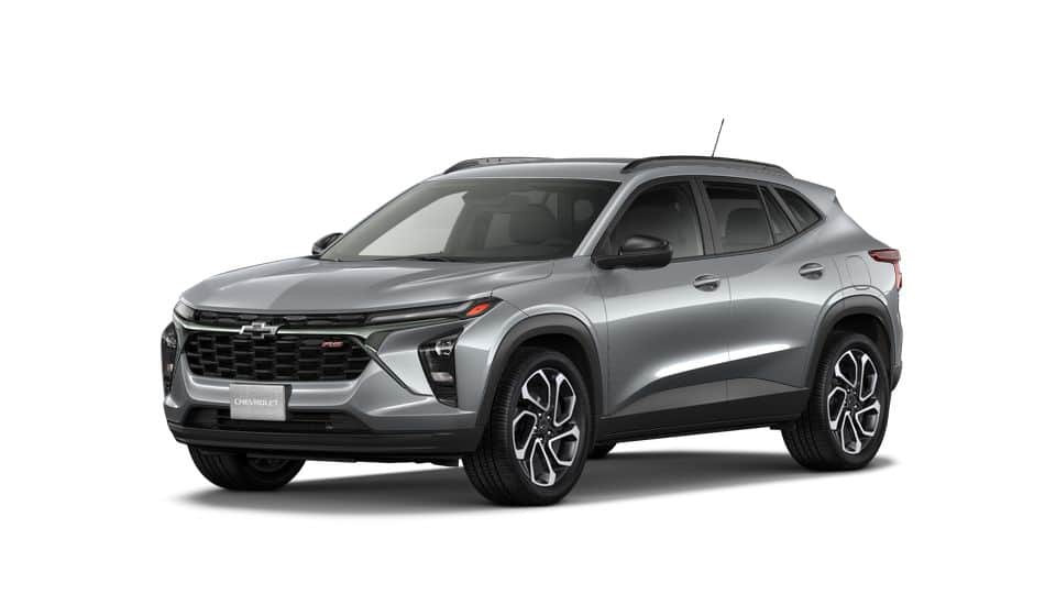 2026 Chevrolet Trax RS - Photo 32