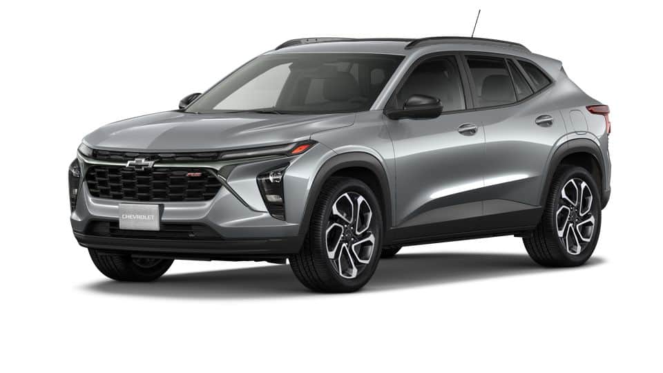 2026 Chevrolet Trax RS - Photo 57