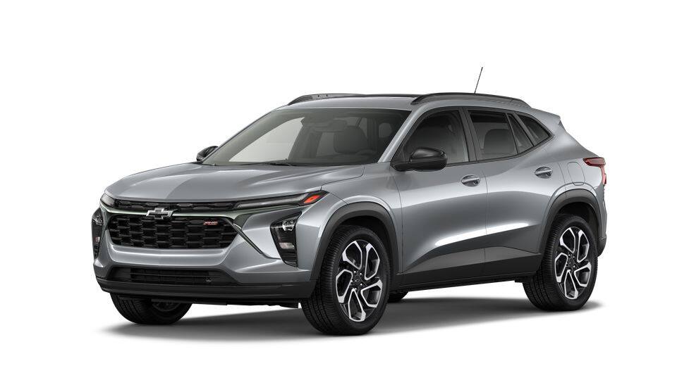 2026 Chevrolet Trax RS - Photo 33