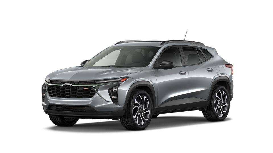 2026 Chevrolet Trax RS - Photo 35