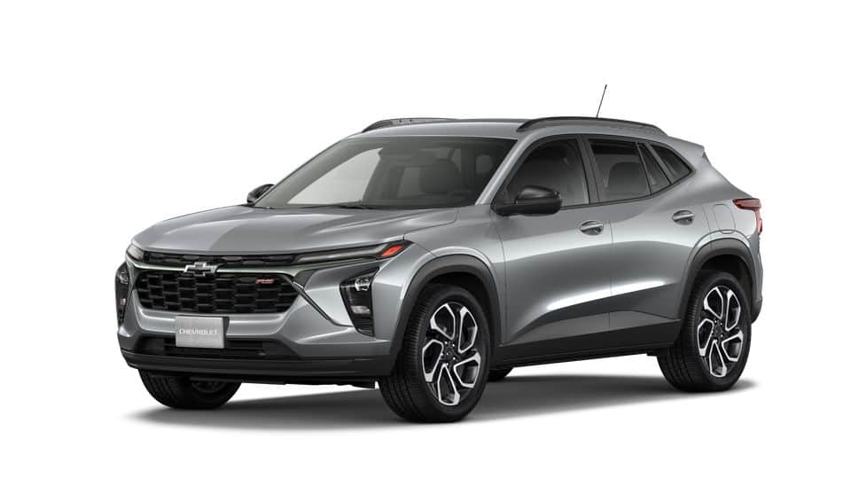 2026 Chevrolet Trax RS - Photo 25