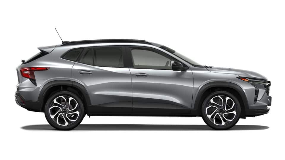 2026 Chevrolet Trax RS - Photo 29