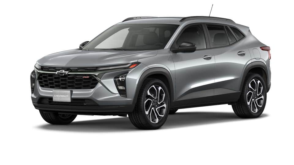 2026 Chevrolet Trax RS - Photo 26