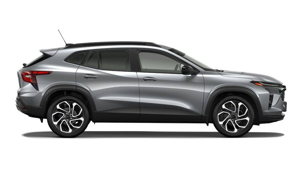 2026 Chevrolet Trax RS - Photo 45