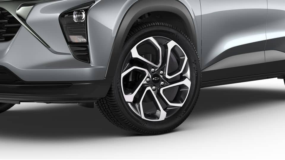 2026 Chevrolet Trax RS - Photo 46