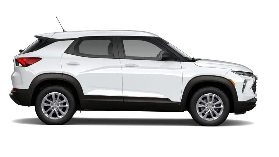 2026 Chevrolet Trailblazer LS - Photo 44