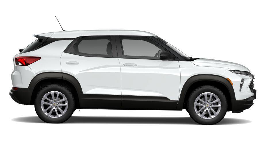 2026 Chevrolet Trailblazer LS - Photo 29