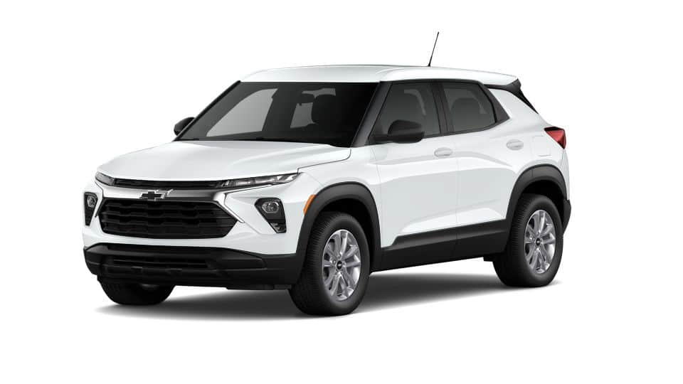 2026 Chevrolet Trailblazer LS - Photo 49