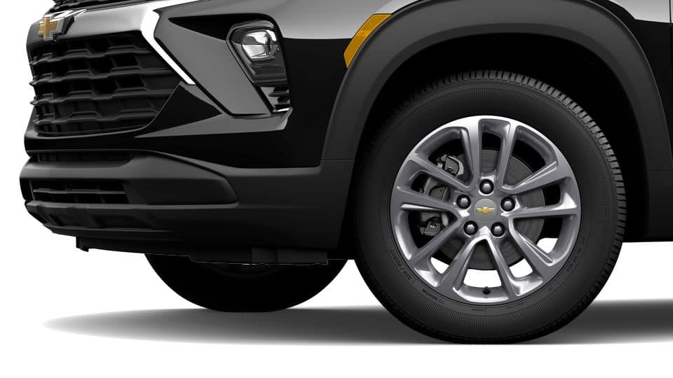 2026 Chevrolet Trailblazer LS - Photo 30