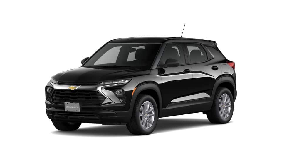 2026 Chevrolet Trailblazer LS - Photo 20