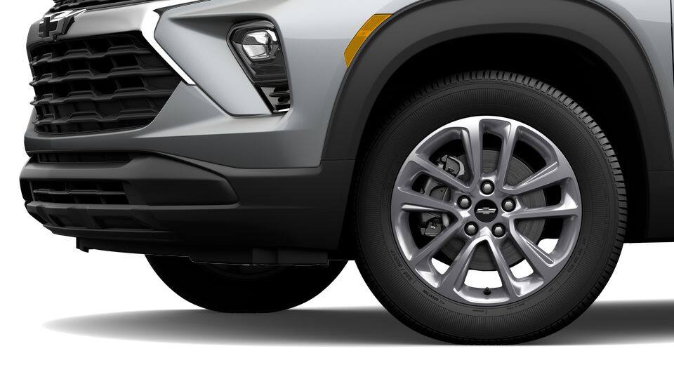 2026 Chevrolet Trailblazer LS - Photo 30