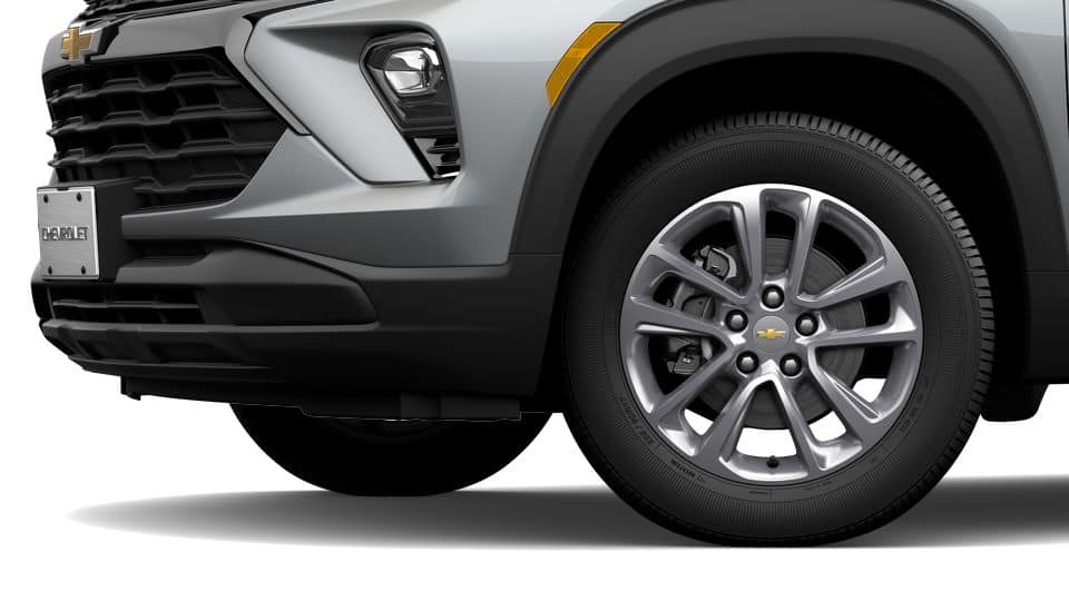 2026 Chevrolet Trailblazer LS - Photo 30