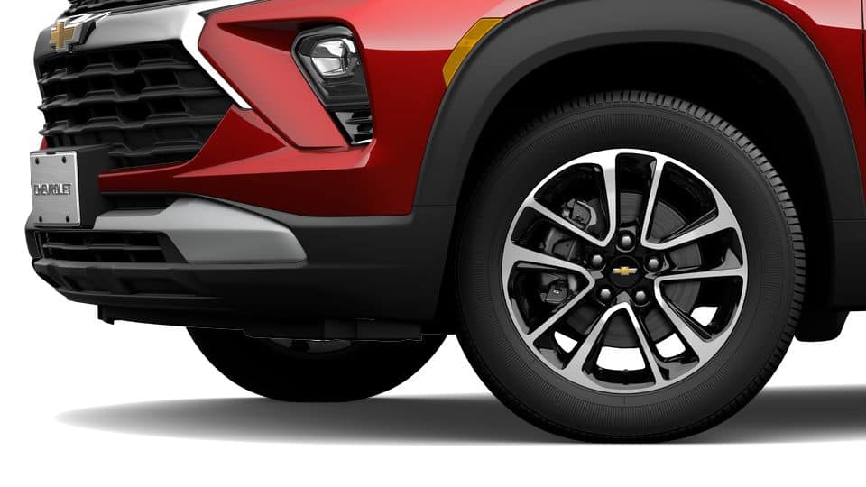 2026 Chevrolet Trailblazer LT - Photo 38