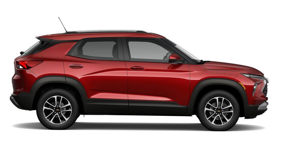 2026 Chevrolet Trailblazer LT - Photo 39