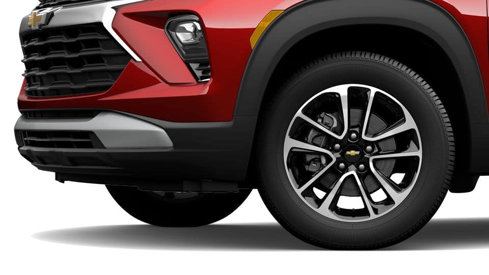 2026 Chevrolet Trailblazer LT - Photo 30