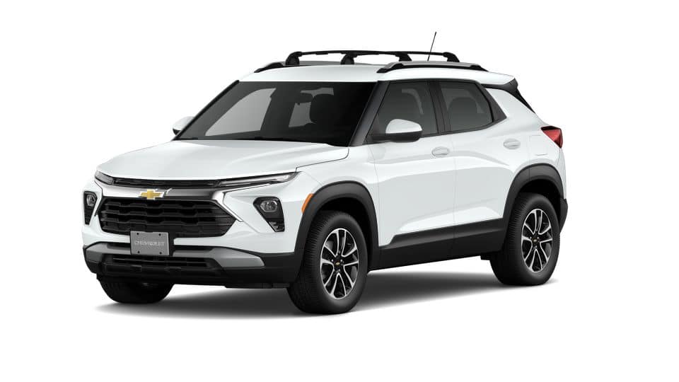 2026 Chevrolet Trailblazer LT - Photo 40