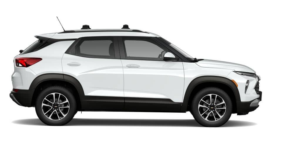 2026 Chevrolet Trailblazer LT - Photo 44