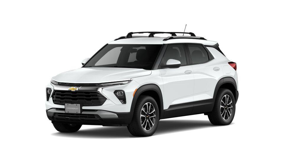 2026 Chevrolet Trailblazer LT - Photo 42