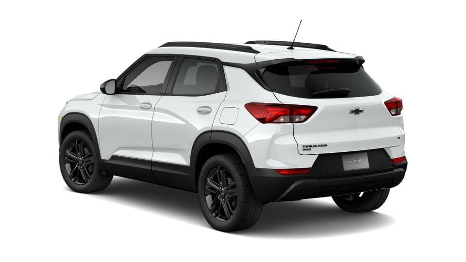 2026 Chevrolet Trailblazer LT - Photo 28
