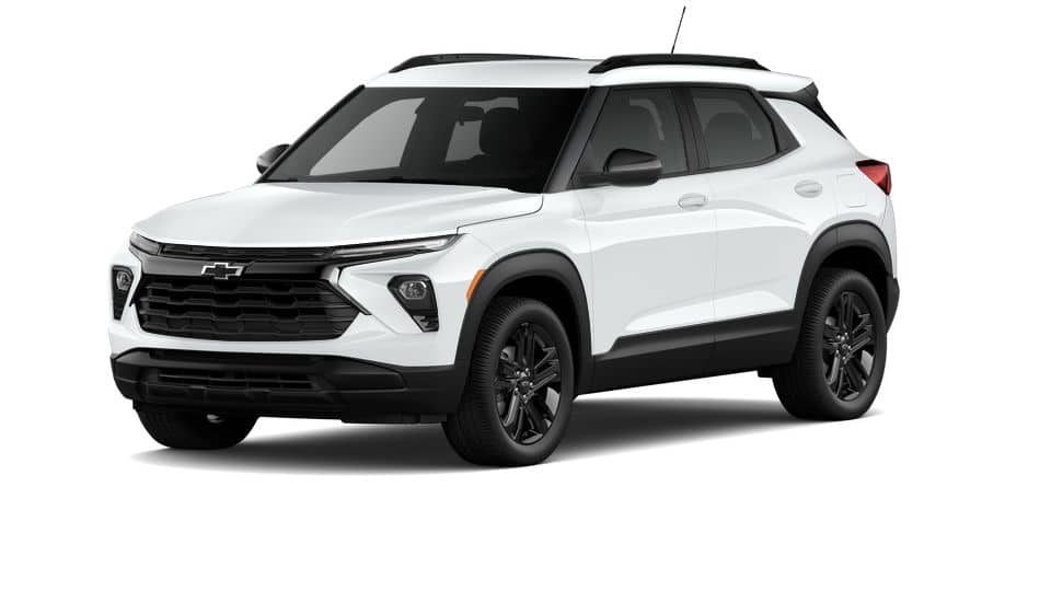 2026 Chevrolet Trailblazer LT - Photo 26
