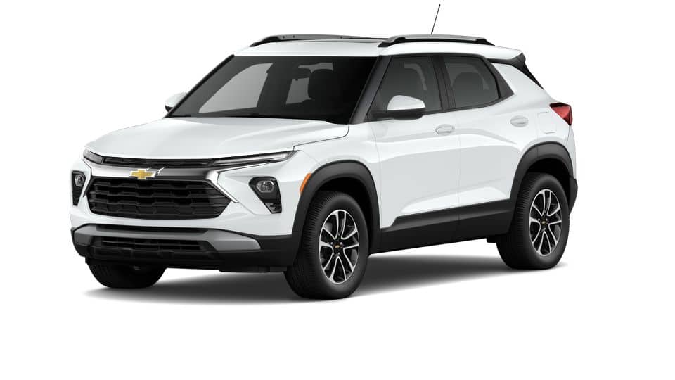 2026 Chevrolet Trailblazer LT - Photo 24
