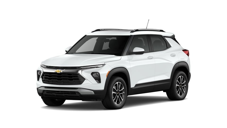 2026 Chevrolet Trailblazer LT - Photo 25