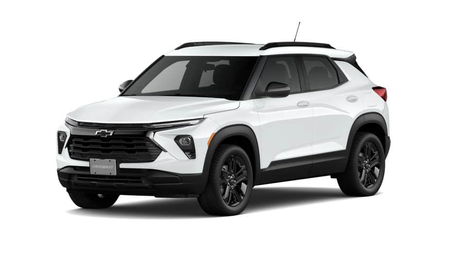 2026 Chevrolet Trailblazer LT - Photo 17