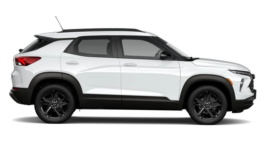 2026 Chevrolet Trailblazer LT - Photo 21