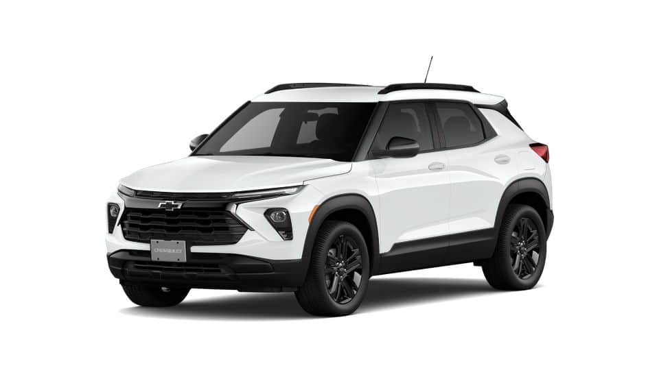 2026 Chevrolet Trailblazer LT - Photo 19