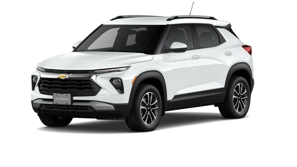 2026 Chevrolet Trailblazer LT - Photo 33
