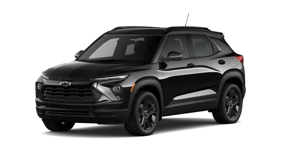 2026 Chevrolet Trailblazer LT - Photo 25