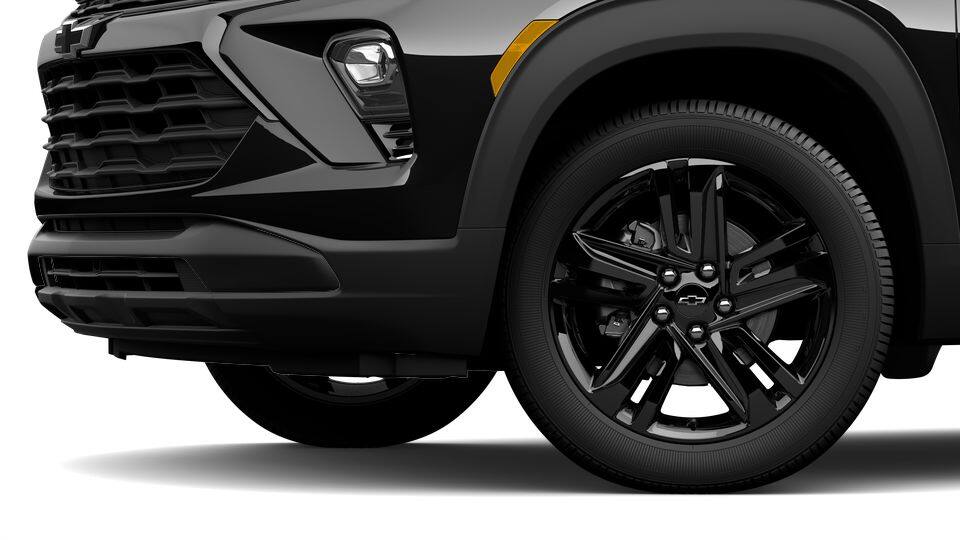 2026 Chevrolet Trailblazer LT - Photo 30