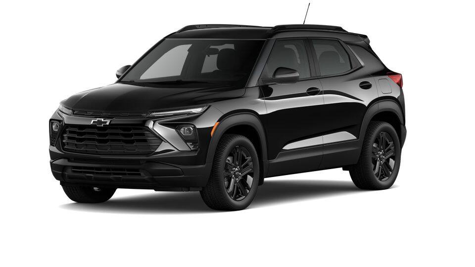 2026 Chevrolet Trailblazer LT - Photo 26