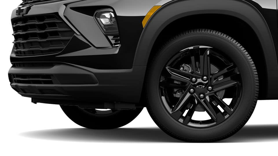 2026 Chevrolet Trailblazer LT - Photo 30