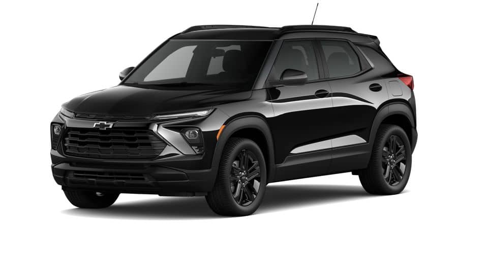 2026 Chevrolet Trailblazer LT - Photo 26