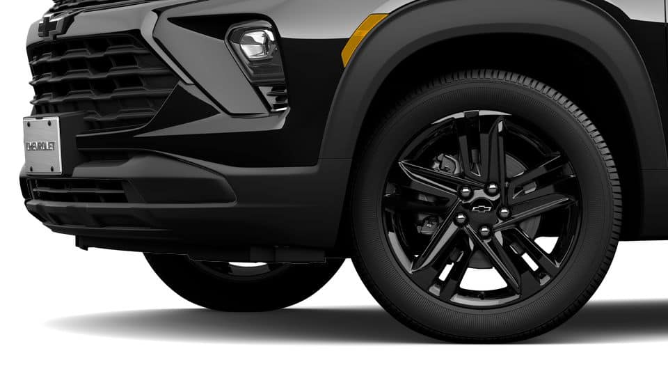 2026 Chevrolet Trailblazer LT - Photo 30