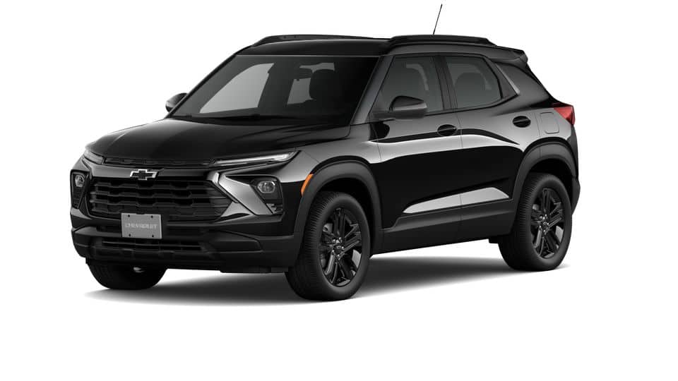 2026 Chevrolet Trailblazer LT - Photo 26