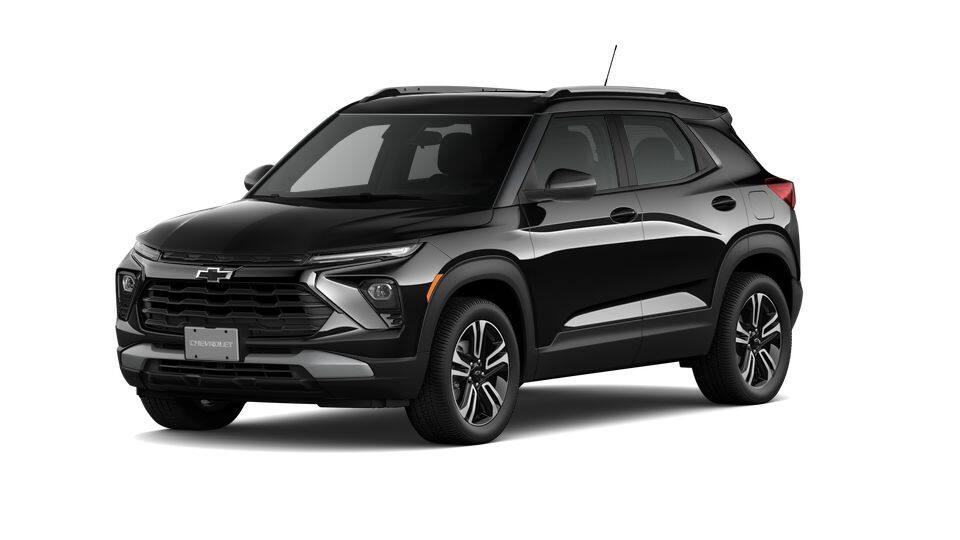 2026 Chevrolet Trailblazer LT - Photo 25