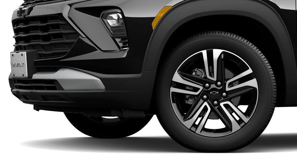 2026 Chevrolet Trailblazer LT - Photo 30