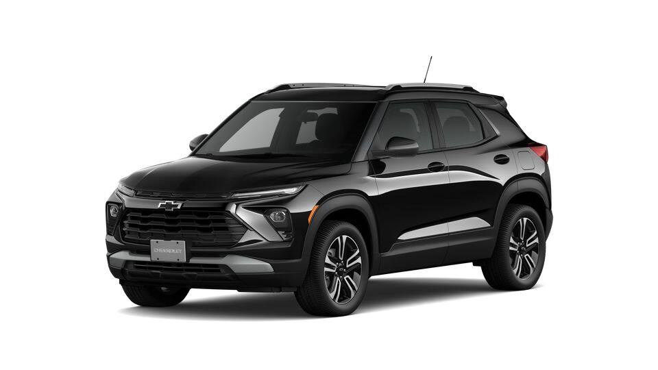 2026 Chevrolet Trailblazer LT - Photo 27