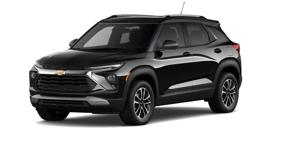 2026 Chevrolet Trailblazer LT - Photo 26