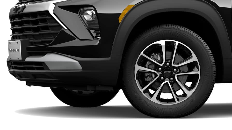 2026 Chevrolet Trailblazer LT - Photo 6