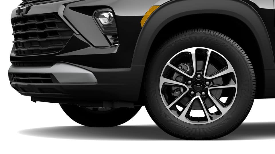 2026 Chevrolet Trailblazer LT - Photo 6