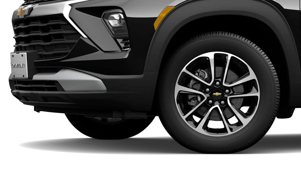 2026 Chevrolet Trailblazer LT - Photo 39