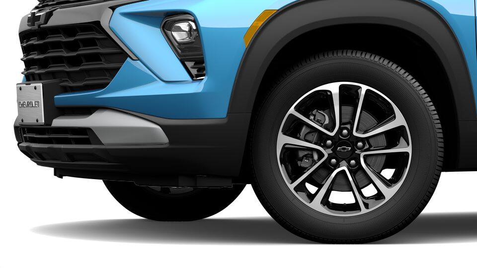 2026 Chevrolet Trailblazer LT - Photo 36