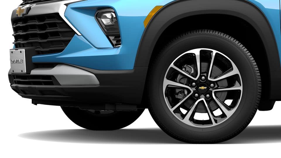 2026 Chevrolet Trailblazer LT - Photo 36