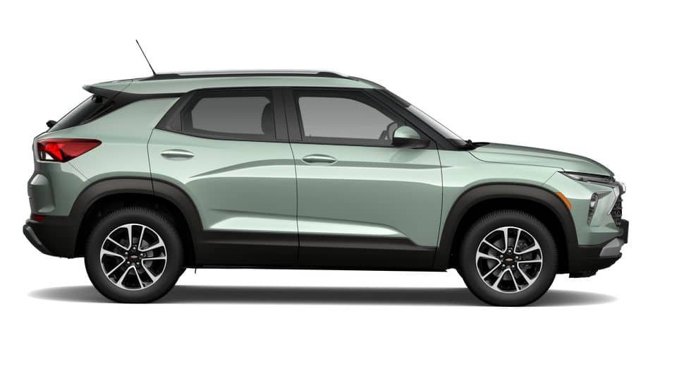 2026 Chevrolet Trailblazer LT - Photo 29
