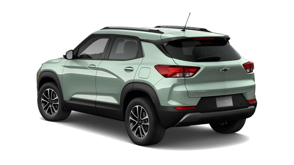 2026 Chevrolet Trailblazer LT - Photo 28